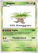 Exegutor