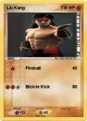 Liu Kang