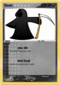 Death