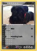Oreo