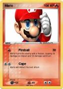 Mario