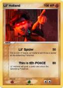 Lil' Holland