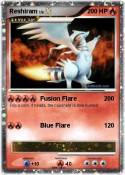 Reshiram