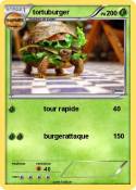 tortuburger