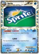 Sprite