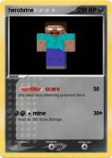 herobrine