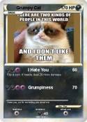 Grumpy Cat