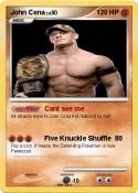 John Cena