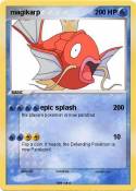 magikarp