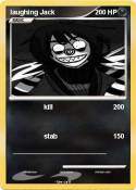 laughing Jack