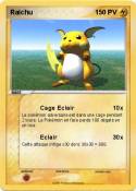 Raichu