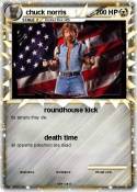 chuck norris
