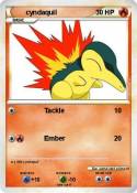 cyndaquil
