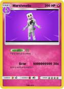 Marshmello
