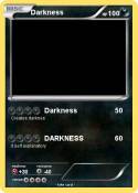 Darkness