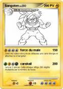 Sangoten