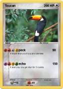 Toucan
