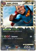 super obama