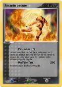 Arcanin oscure