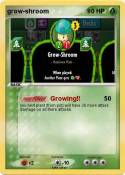 grow-shroom