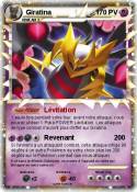 Giratina