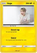 Suga