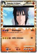 Sasuke Uchiwa