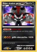 Super shadow