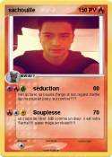 sachouille