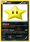 Dude