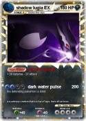 shadow lugia
