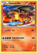 charizard EX