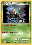 biollante