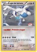 Lugia de tornei