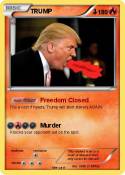 TRUMP 1