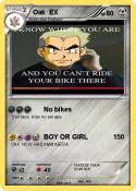 Oak EX