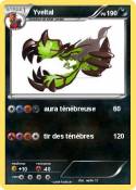 Yveltal