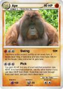 Ape