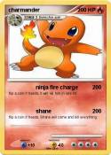 charmander