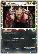 Jeff Hardy