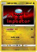 IMPOSTER