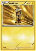 MagiShine