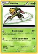 Toon Link