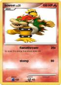 bowser