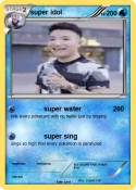 super idol