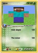 steve