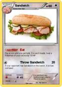 Sandwich