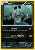 Voldy