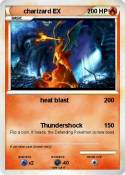 charizard EX