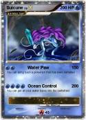 Suicune